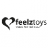 FeelzToys, Великобританія – виробник товарів для дорослих