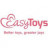 Easytoys, Нидерланды – производитель товаров для взрослых