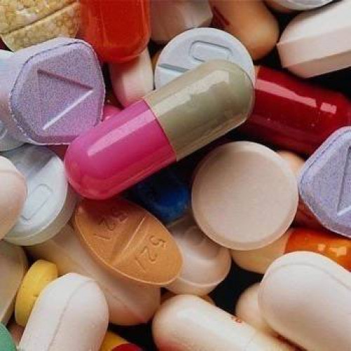 Что такое таблетки для потенции и как они работают?