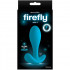 Анальний плаг Firefly Ace I blue (32512) – фото 2