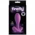 Анальний плаг Firefly Ace I purple (32511) – фото 2