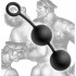 Анальні кульки Tom of Finland Weighted Anal Balls (28167) – фото 2