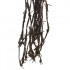 Флоггер (батіг) натуральна шкіра 18 хвостів Голландія ручна робота (26279) – фото 3