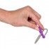 Расширитель с кольцом для мужской уретры (катетер) Penis Plug  (28219) – фото 6