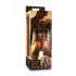 Мастурбатор вагіна з кібершкіри Blush реалістичний, мулатка (38009) – фото 2