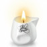 Массажная свеча с ароматом Мака 80 мл (39895) – фото 2