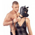 БДСМ маска собаки, черная, Bad Kitty (40570) – фото 3