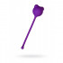 Вагинальный шарик, фиолетовый, 2.7 см   (41064) – фото 4