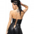Сексуальне плаття з корсетом Demeter XL (37173) – фото 6