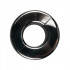 Магнітне кільце-обважнювач для мошонки, металеве, 935 грам (41436) – фото 2