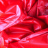 Простынь полиуретановая, красная, 230 x 200 см (38629) – фото 8