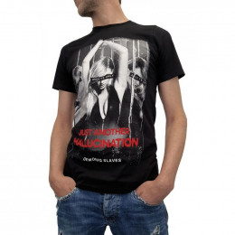 Чоловіча футболка «Just another hallucination», XL