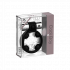 Эрекционное кольцо c вибропулей Cool Boy ML Creation (My Love) (черный+серебро) (35096) – фото 3