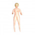 Гумова лялька Pink Girl (37239) – фото 2