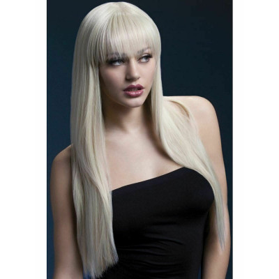 Перуку блондинки FEVER Jessica Wig 66 см (36602) – фото 1