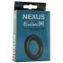 Эрекционное кольцо силиконовое ,черное  NEXUS (40795) – фото 2