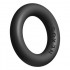 Эрекционное кольцо силиконовое ,черное  NEXUS (40795) – фото 4