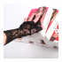 Панчохи в сітку Darkie stockings black L/XL (35363) – фото 3