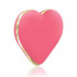 Вібро-серце Rianne S Heart Coral Rose (34480) – фото 4