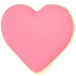 Вібро-серце Rianne S Heart Coral Rose (34480) – фото 5