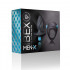 Набор ROCKS OFF Ibex Men-X анальная пробка и кольцо с вибрацией (36334) – фото 2