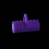 Вибропуля на палец ML Creation (My Love) Power Finger, фиолетовый (35095) – фото 15