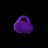 Вибропуля на палец ML Creation (My Love) Power Finger, фиолетовый (35095) – фото 18