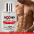 Духи с феромонами мужские SEXMEN Pheromo for men, 50 ml (25204) – фото 2