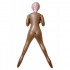 Надувная резиновая кукла, мулатка SANDRA (37623) – фото 3