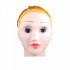Надувна лялька Барбі 3D з вставкою з кібершкіри і вибростимуляцией (37638) – фото 12