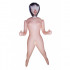Надувна лялька з вставкою з кібершкіри і вибростимуляцией Married (37642) – фото 13