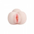 Мастурбатор-вагина реалистичный, киберкожевый, Passion Lady Candy (37749) – фото 4