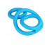 Тройное синее эрекционное кольцо (25482) – фото 3