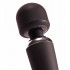 Вибромассажер-микрофон с тремя насадками, Pornhub (38675) – фото 4