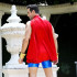 Костюм  Superman 4 предмета ( One size) (32793) – фото 2