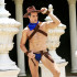 Чоловічий сексуальний костюм Техаський ковбой, 5 предметів (32862) – фото 4