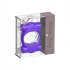 Эрекционное кольцо 2 вибропули Power Ring Purple ML Creation (My Love) (30986) – фото 4