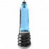 Гидропомпа Bathmate HYDROMAX 7 блакитна, потужність +35% (32046) – фото 5