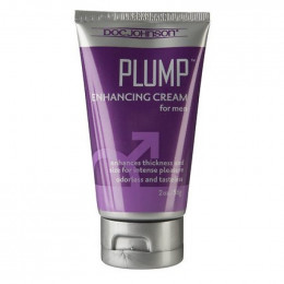 Крем Plump Cream  для увеличения пениса, 56 г