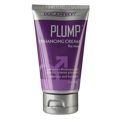 Крем Plump Cream  для увеличения пениса, 56 г (26878) – фото 1