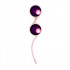 Вагинальные шарики розовые Kegel BALL (30068) – фото 3