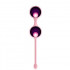 Вагинальный шарики нежно розового цвета Kegel tighten up2 (33797) – фото 2