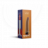 Вибратор фаллоимитатор реалистичный Egzo Rocket (31414) – фото 8