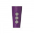 Вібратор мікрофон DOXY Wand Massager Purple (27228) – фото 3