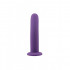 Насадка для страпона Sweet Purple 6.0 (34862) – фото 5