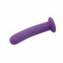 Насадка для страпона Sweet Purple 6.0 (34862) – фото 6