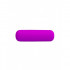 Вібруюча куля Power, фіолетова (33761) – фото 6