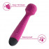 Вибромассажер-микрофон мини, Zemalia Rita, розовый (39017) – фото 2