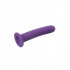 Насадка для страпона Sweet Purple 6.0 (34862) – фото 7