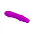 Міні вібратор фіолетовий Stev (30682) – фото 3